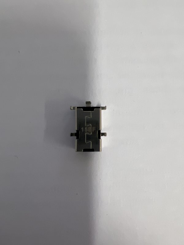 Naujas Lenovo IdeaPad 100-14IBD, 100-15IBD ir B50-50 maitinimo lizdas be laido