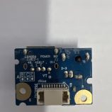 Nauja Lenovo G480 G485 G580 maitinimo lizdo plokštė su USB jungtimi