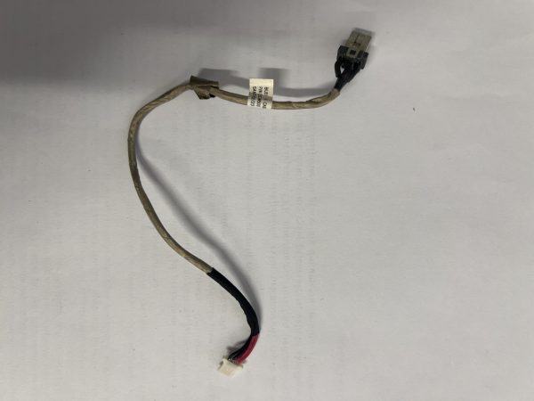 Lenovo Yoga 510-14ISK maitinimo lizdas 2 Lenovo Yoga 510-14ISK maitinimo lizdas su laidu ir jungtimi