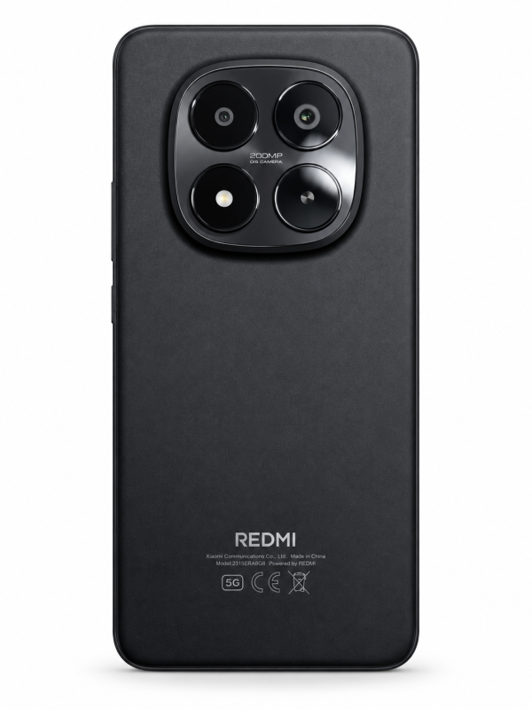 Xiaomi Redmi Note 15 Pro+ 5G Xiaomi Redmi Note 15 Pro+ 5G