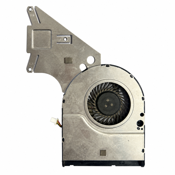 Acer Aspire E1-510 aušinimo ventiliatorius – baltame fone Acer Aspire E1-510 aušinimo ventiliatorius baltame fone