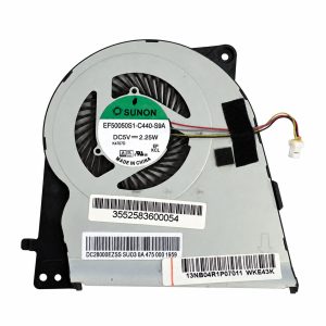 ASUS UX303 ventiliatorius SUNON EF50050S1-C440-S9A