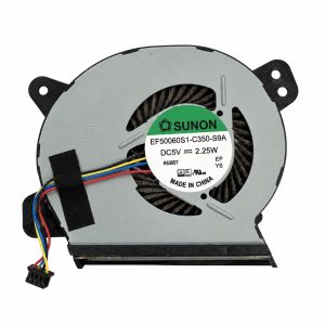 ASUS E402S ventiliatorius SUNON EF50060S1-C350-S9A