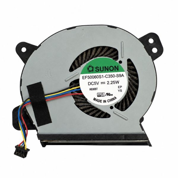 ASUS E402S ventiliatorius SUNON EF50060S1-C350-S9A