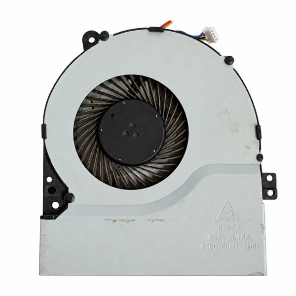 ASUS X552C / X552L / X552E ventiliatorius ASUS X552C / X552L / X552E ventiliatorius