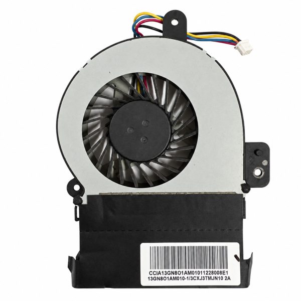 ASUS X55 ventiliatorius 13GN8O1AM010-1