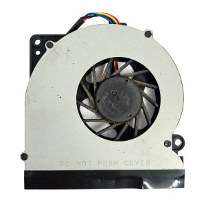 ASUS K52 ventiliatorius
