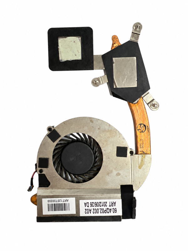 Acer Aspire S3 aušinimo sistema – SUNON EG50050V1-C010-S9A – baltame fone Acer Aspire S3 aušinimo sistema – SUNON EG50050V1-C010-S9A baltame fone