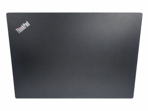 Lenovo ThinkPad E14 i5-10210U / 8 GB / 256 GB SSD baltame fone