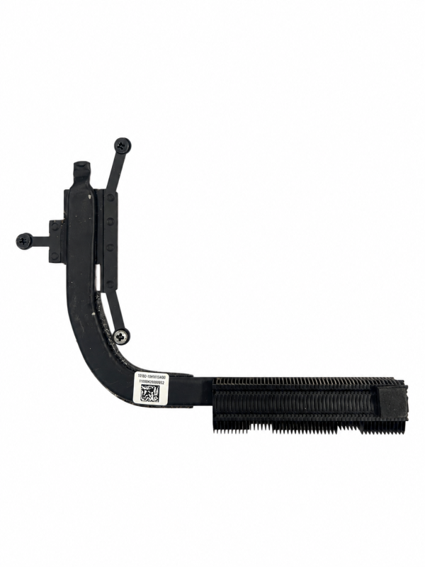 Acer Aspire SP314-51 radiatorius / šiluminis vamzdelis – baltame fone Acer Aspire SP314-51 radiatorius / šiluminis vamzdelis baltame fone