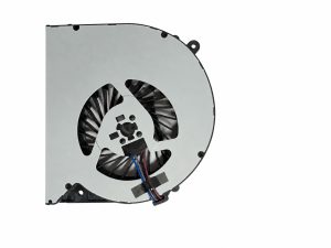 Toshiba Satellite P50 / S50 / S55 aušinimo ventiliatorius – naujas baltame fone