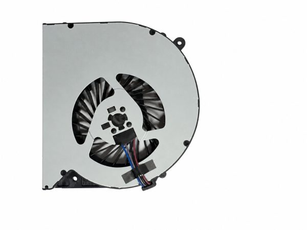 Toshiba Satellite P50 / S50 / S55 aušinimo ventiliatorius – naujas – baltame fone Toshiba Satellite P50 / S50 / S55 aušinimo ventiliatorius – naujas baltame fone