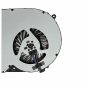 Toshiba Satellite P50 / S50 / S55 aušinimo ventiliatorius – naujas baltame fone