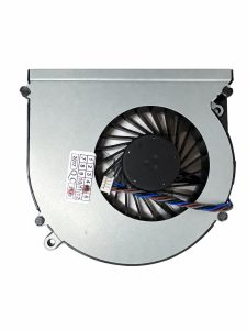 Toshiba Satellite P50 / S50 / S55 aušinimo ventiliatorius – naujas baltame fone