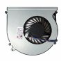 Toshiba Satellite P50 / S50 / S55 aušinimo ventiliatorius – naujas baltame fone