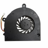 Toshiba Satellite C660 / C650 / L675 / L670 aušinimo ventiliatorius – naujas, KFTYR baltame fone