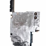 Lenovo Yoga 520-14IKB pagrindinė plokštė baltame fone