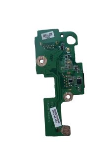 Dell XPS 15 L501X USB jungčių plokštė – baltame fone Dell XPS 15 L501X USB jungčių plokštė baltame fone