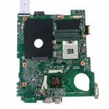 Dell Vostro 3550 pagrindinė plokštė – naudota, veikianti baltame fone