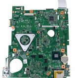 Dell Vostro 3550 pagrindinė plokštė – naudota, veikianti baltame fone