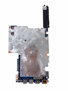 Lenovo Yoga 510-14ISK pagrindinė plokštė LA-D451P – naudota, veikianti – baltame fone Lenovo Yoga 510-14ISK pagrindinė plokštė LA-D451P – naudota, veikianti baltame fone