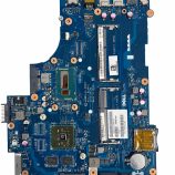 Dell Inspiron 5537 pagrindinė plokštė LA-9981P – naudota, veikianti baltame fone