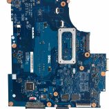 Dell Inspiron 5537 pagrindinė plokštė LA-9981P – naudota, veikianti baltame fone