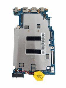 Lenovo IdeaPad 120S-14IAP pagrindinė plokštė 5B20P23674 – naudota, veikianti baltame fone