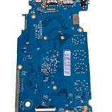 Lenovo IdeaPad 120S-14IAP pagrindinė plokštė 5B20P23674 – naudota, veikianti baltame fone