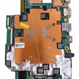 ASUS R416S pagrindinė plokštė – naudota, veikianti baltame fone