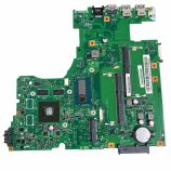 Lenovo S510p pagrindinė plokštė – naudota, veikianti baltame fone
