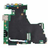 Lenovo S510p pagrindinė plokštė – naudota, veikianti baltame fone