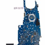 HP EliteBook 725 G4 pagrindinė plokštė – naudota, veikianti baltame fone