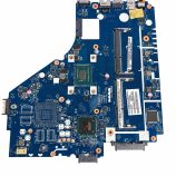 Acer Aspire E1-530 pagrindinė plokštė – naudota, veikianti baltame fone