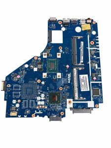 Acer Aspire E1-530 pagrindinė plokštė – naudota, veikianti baltame fone