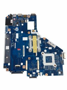 Acer Aspire E1-530 pagrindinė plokštė – naudota, veikianti baltame fone