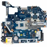 Acer Aspire E1-571G pagrindinė plokštė – naudota, veikianti baltame fone