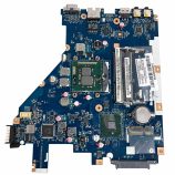 Acer Aspire 5733Z pagrindinė plokštė – naudota, veikianti baltame fone