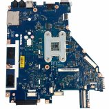 Acer Aspire 5733Z pagrindinė plokštė – naudota, veikianti baltame fone