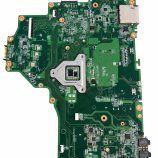 Acer Aspire 5749 pagrindinė plokštė DA0ZRLMB6D0 – naudota, veikianti baltame fone
