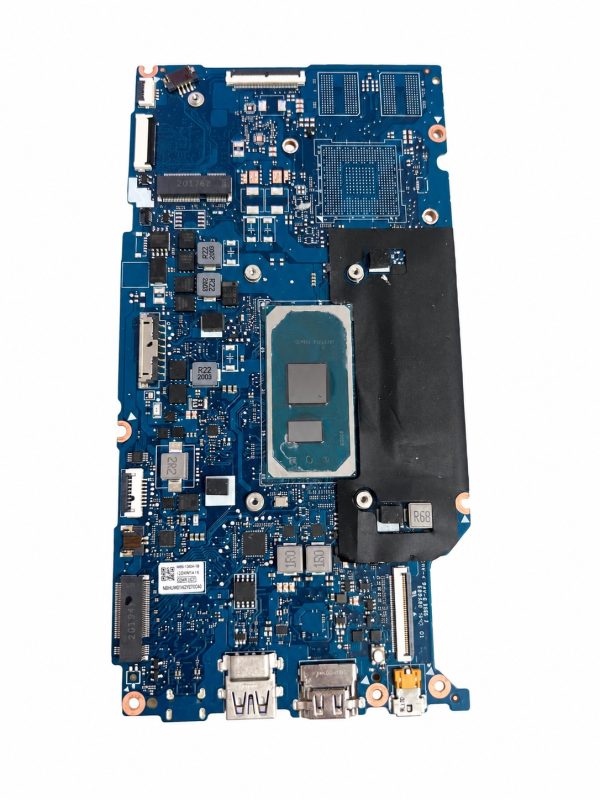 Acer Swift SF514 pagrindinė plokštė – naudota, veikianti baltame fone