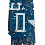 Acer Swift SF514 pagrindinė plokštė – naudota, veikianti baltame fone