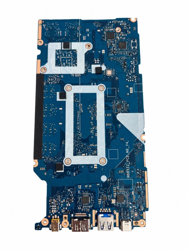 Acer Swift SF514 pagrindinė plokštė – naudota, veikianti baltame fone