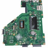 ASUS P550L pagrindinė plokštė – naudota, veikianti baltame fone