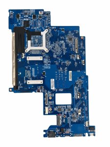 MSI GS60 pagrindinė plokštė MS-16H21 – naudota, veikianti baltame fone